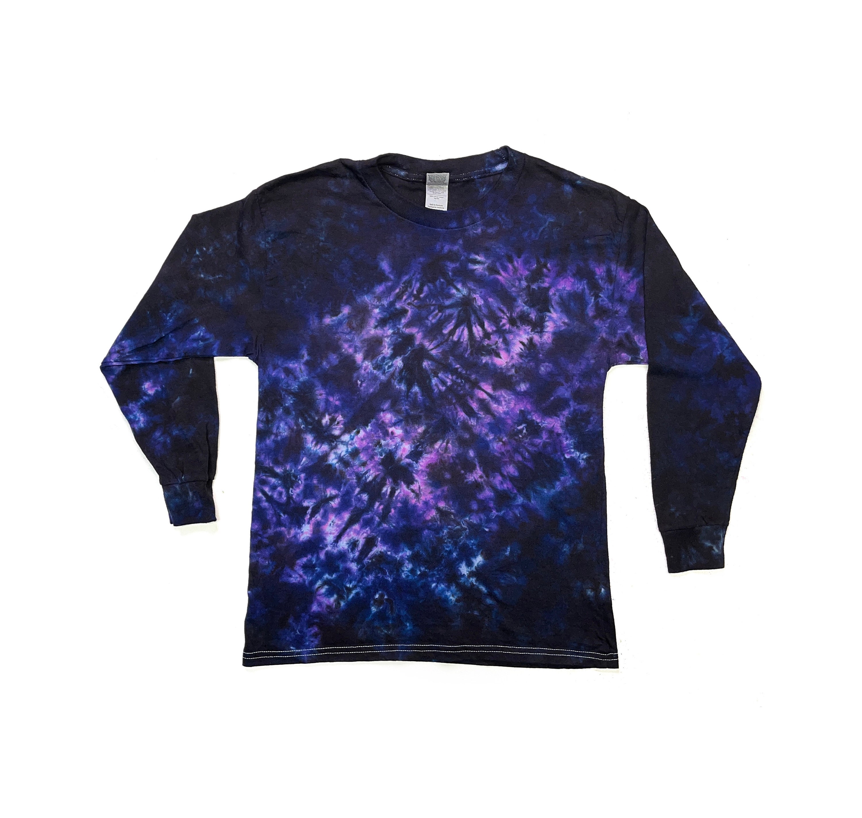 ★XTONZ★ XTT101 Wade Layered Long Sleeve DARK PURPLE MUSINSA | XTONZ XTT101 Wade Layered Long Sleeve (BLACK)