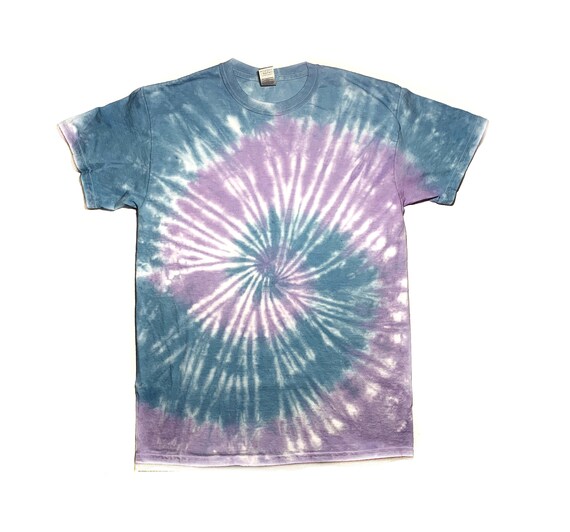 bff tie dye shirts