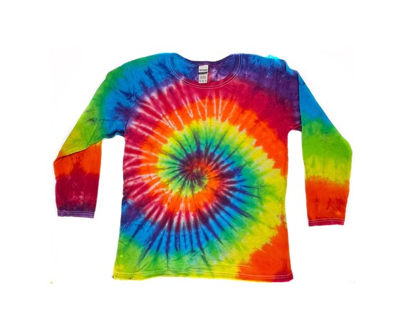 etsy tie dye shirt
