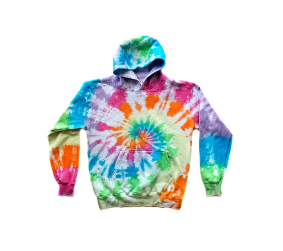 Tie Dying Tie Dye Patterns For Hoodies The Pastel Classic Tie Dye