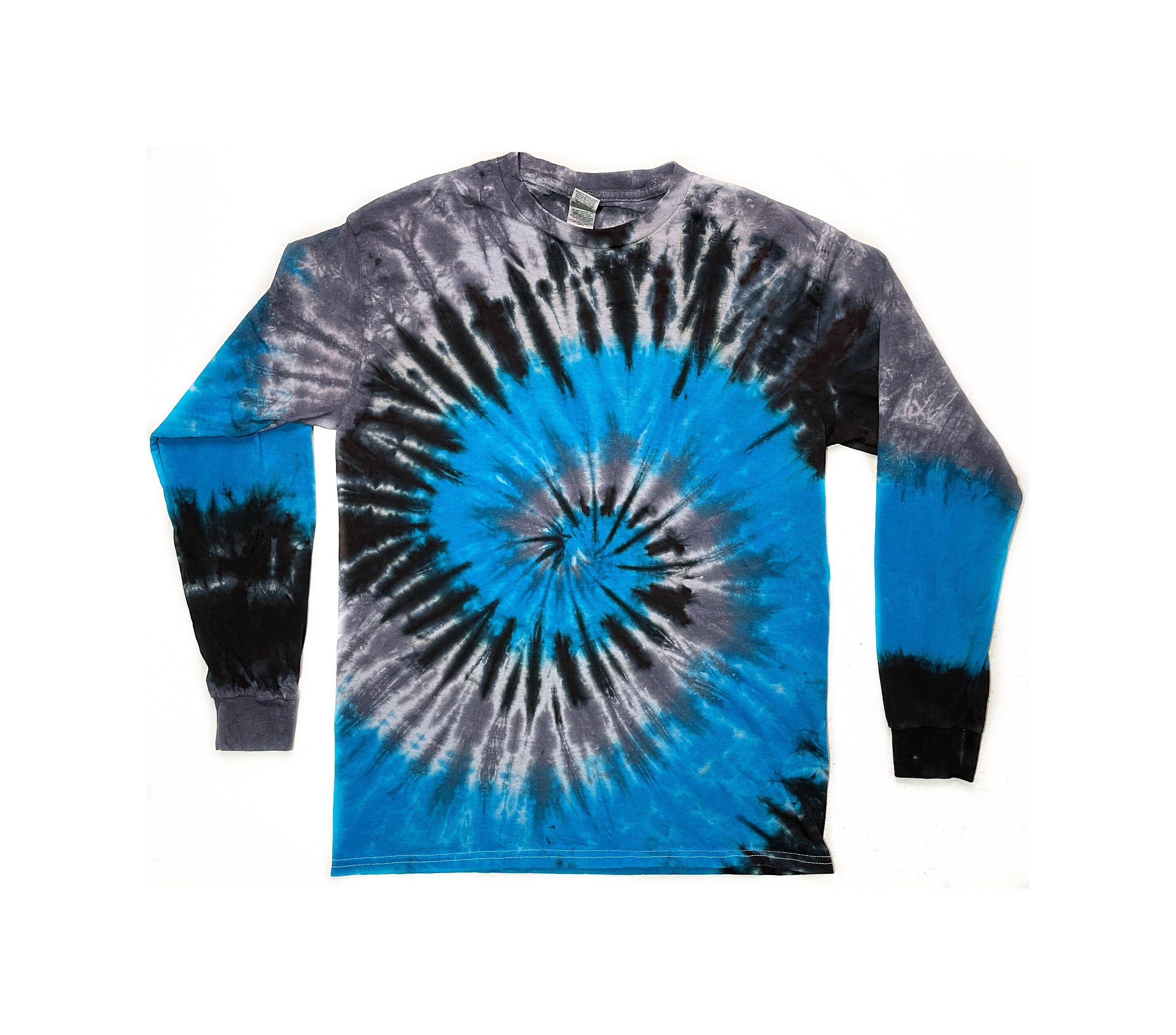 JUMPONE タイダイデザイン Tシャツ td2000-1.jpg