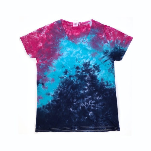The 90s Called Tie Dye T Shirt short Sleeve & Long Sleeve Etsy