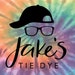 Jake's Tie Dye