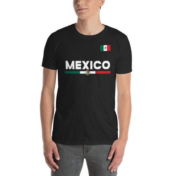 mexico jersey 3xl