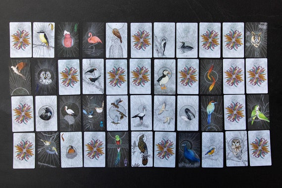 thumbnail image 2 of THE DREAM WEAVERS ORACLE DECK GUIDEBOOK 2 of 12