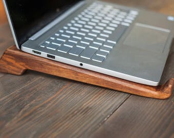 Portable Wood Laptop Stand,Laptop Tray,Laptop Stand,Laptop table stand,Desk lap,Portable Stand macbook,Stand for MacBook Pro,Laptop desk
