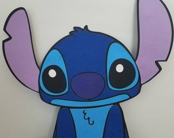 Lilo Birthday Etsy
