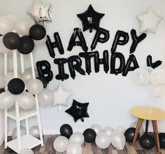 Disney Finding Dory 5 Feuille Ballon Bouquet Grappe Fete D Anniversaire Vendeur Britannique