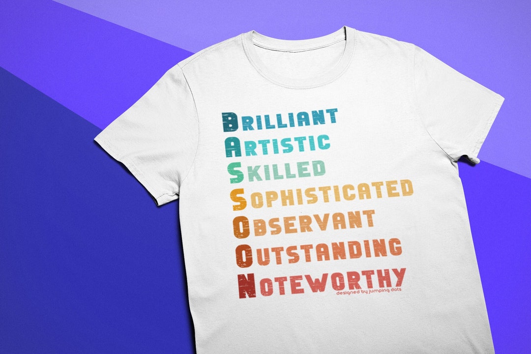 Bassoon Shirt for Music Lovers Perfect Gift for Bassoonists Etsy