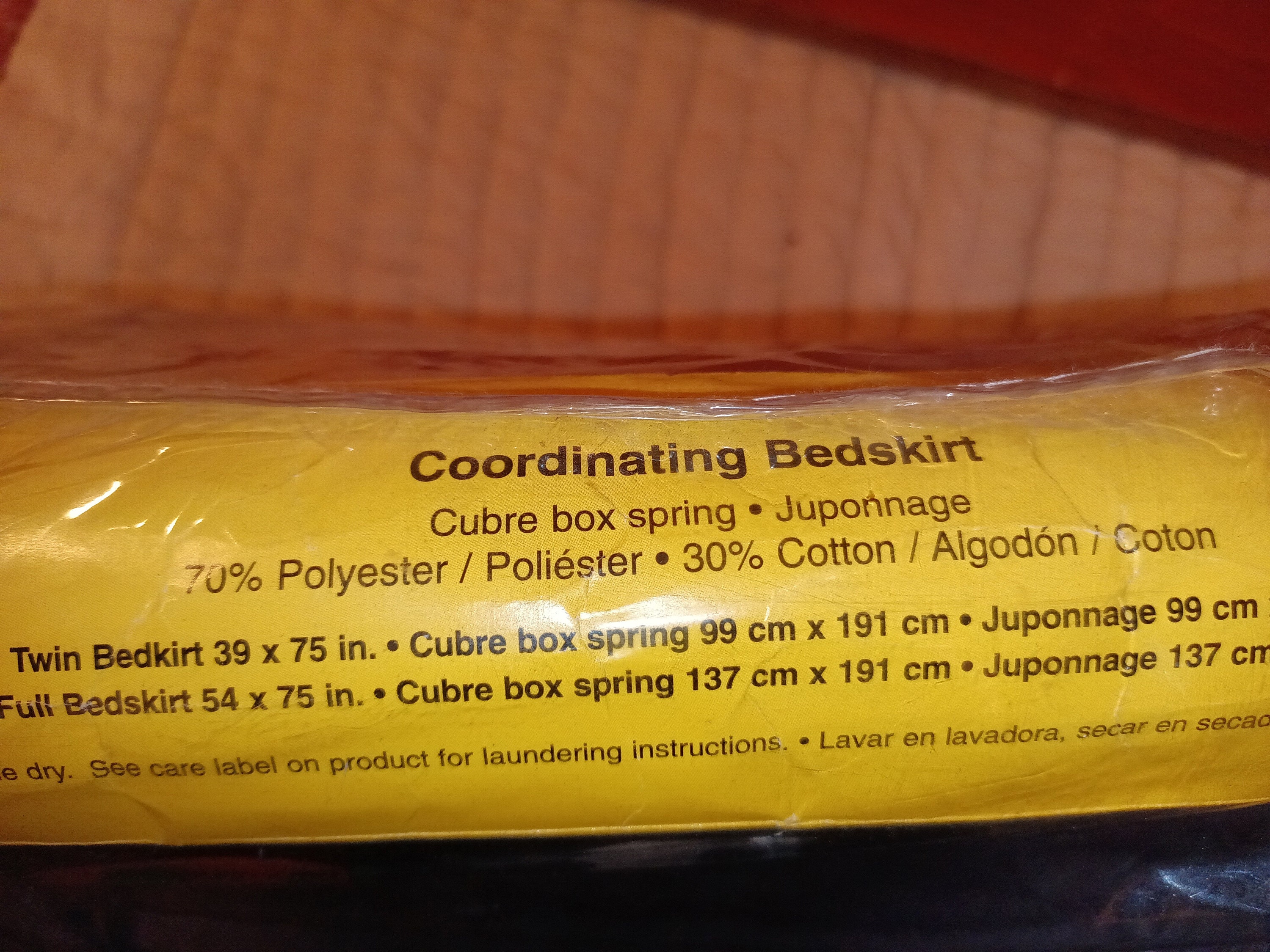 1996 Space Jam Bed Skirt full Etsy