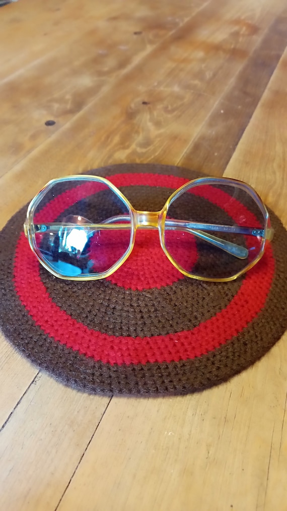 70s Zipper Polarized Sunglasses