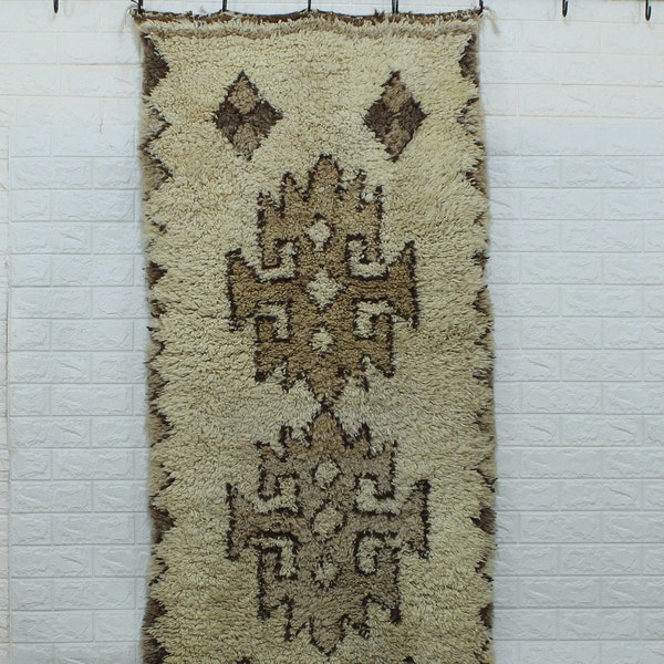 2x6 Vintage Runner Etsy