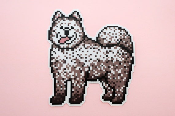 Samoyed themed sale gifts