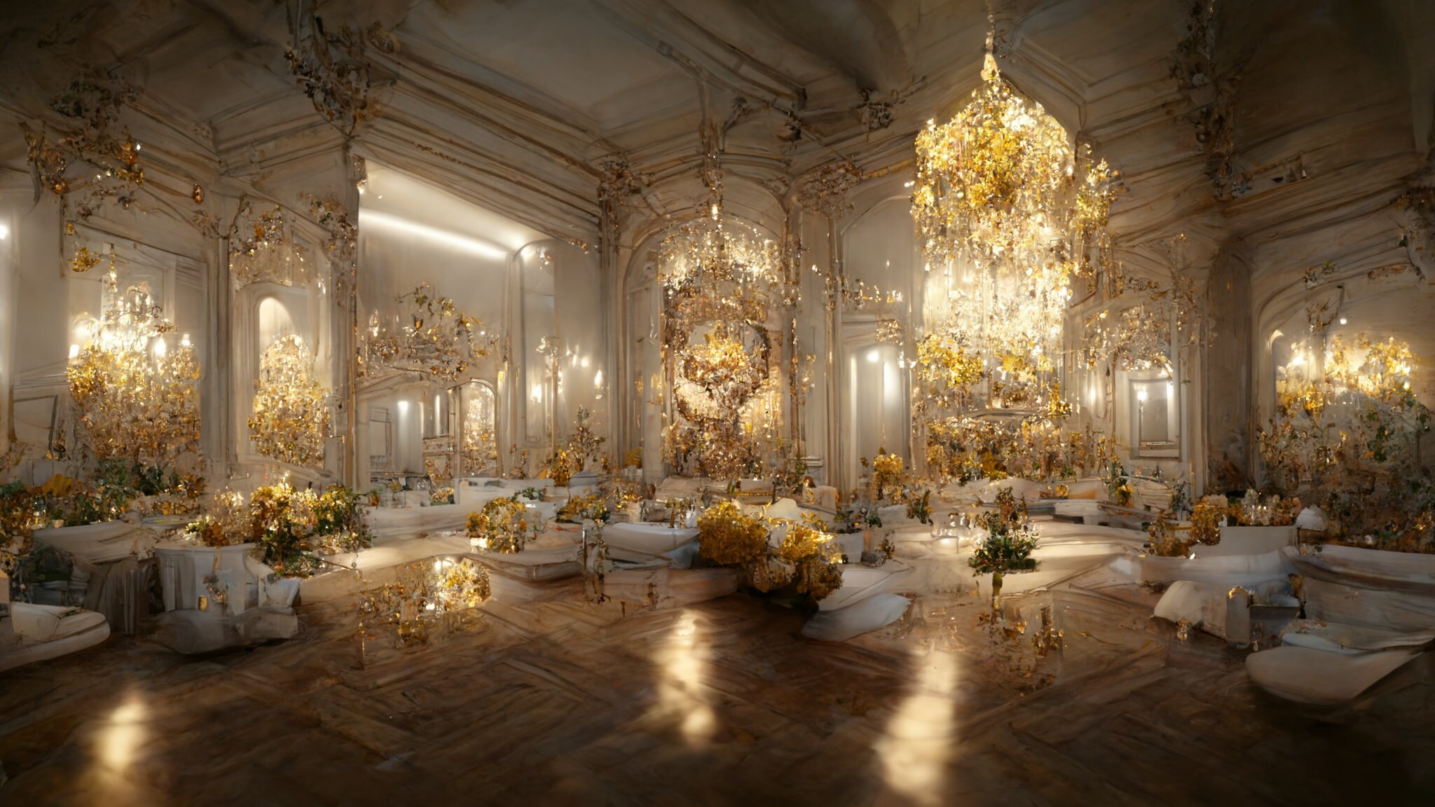 40 Chandelier HD Wallpapers and Backgrounds