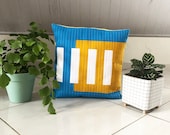Pillow Cover Anni