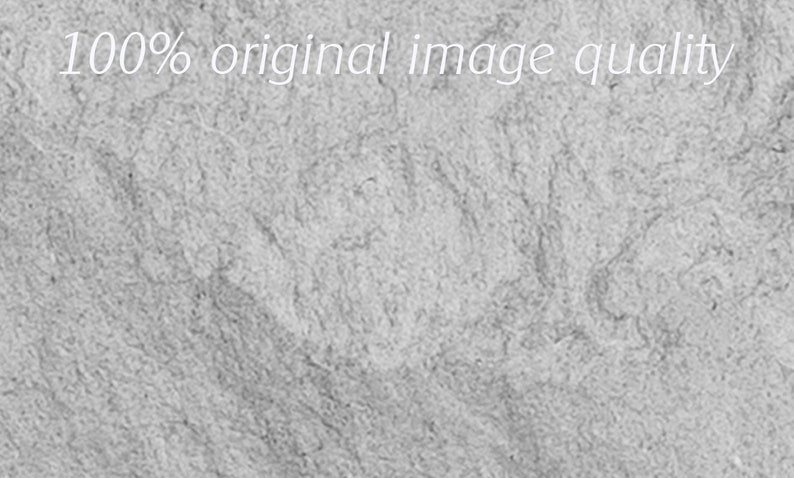 Light Gray Stone Wallpaper, Custom Size - Etsy