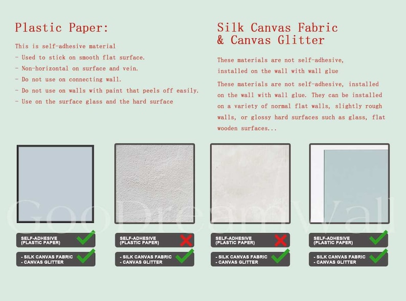 Light Gray Stone Wallpaper, Custom Size - Etsy