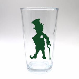 drinking glass Customizable Unicorn Pub GlassBeer MugStien fantasy creature barware magick magical unicorn lover glass cold drink