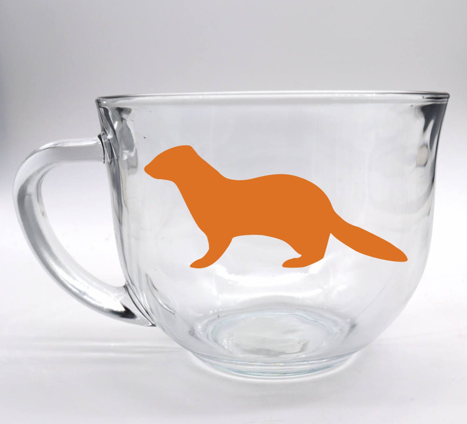 Customizable Ferret Coffee Mug ferret owner ferret lover Etsy