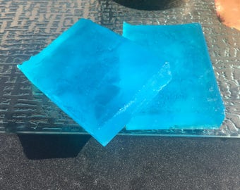 Blueberry Aloe Soap