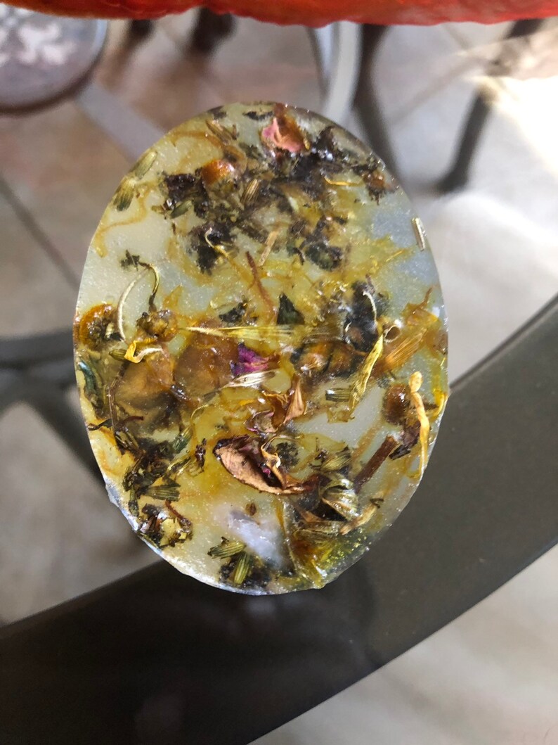 Yoni Herbal Soap Etsy