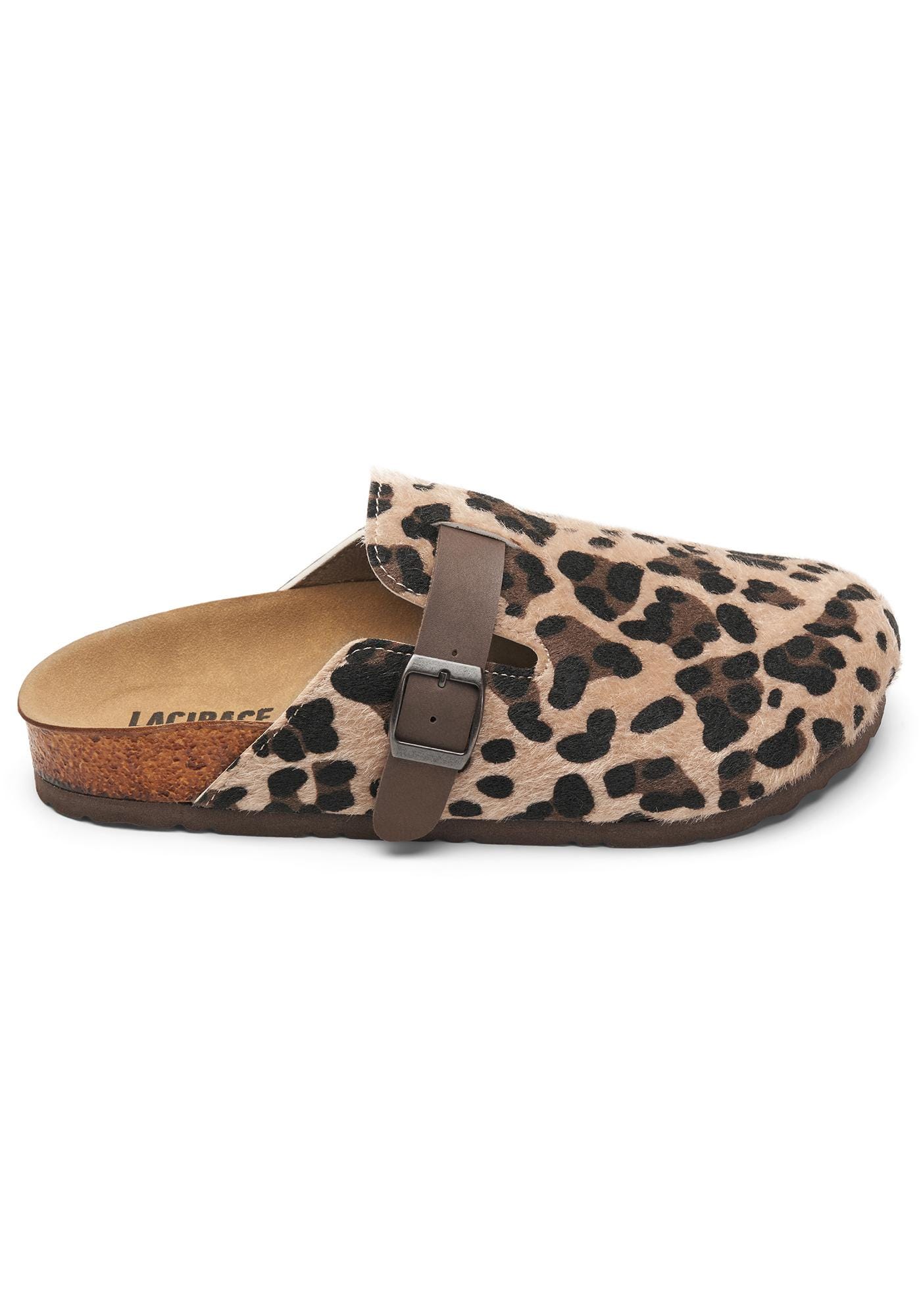 Slippers Clog River Island Leopard Shoes Leopard Print Clogs