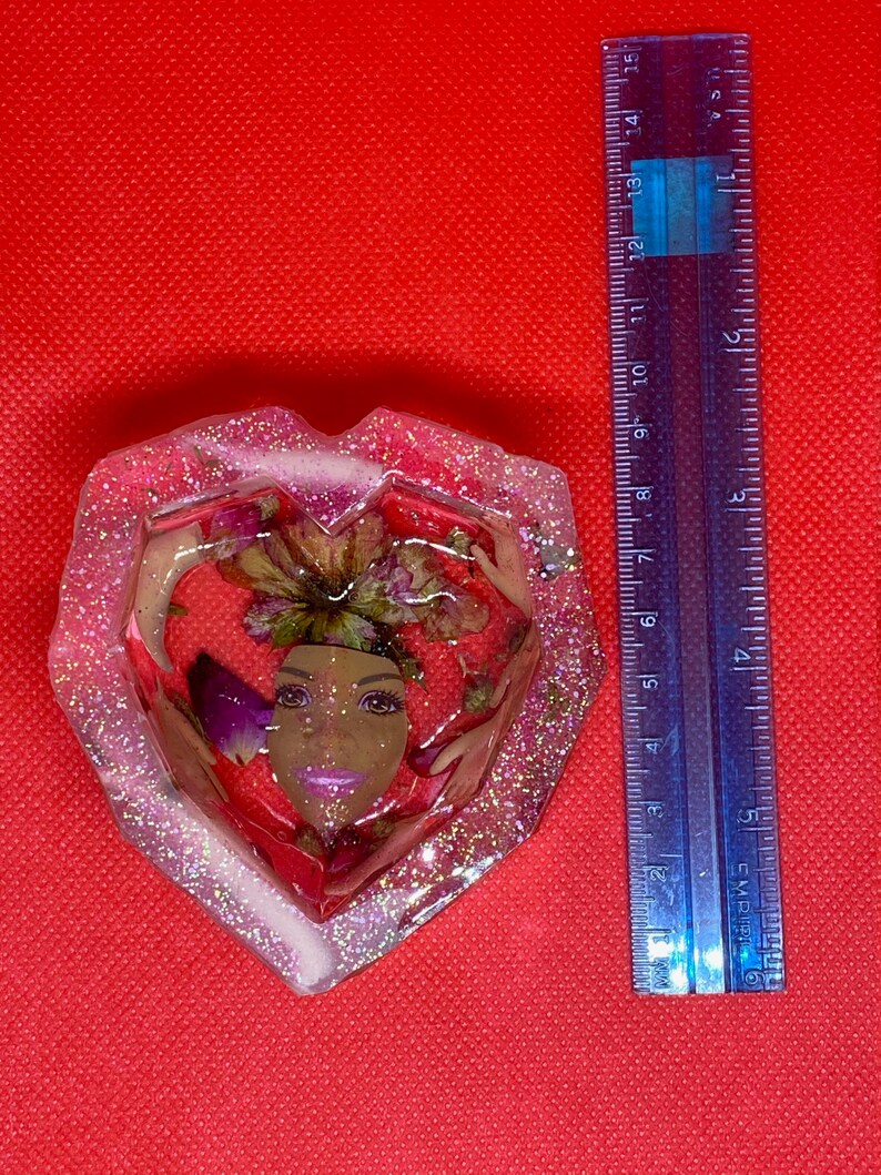 barbie doll parts jewelry