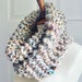 see more listings in the Scarves and Cowls section