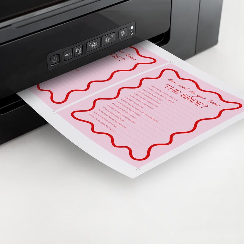a close up of a printer on a table