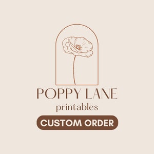 Custom Sign