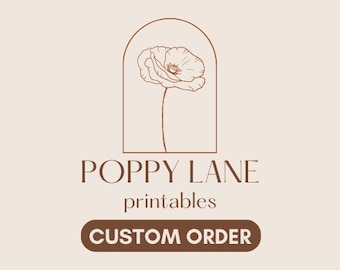 Custom Sign