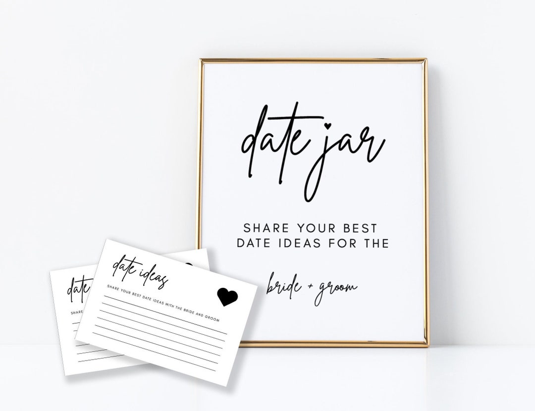 Minimalist Date Night Card Template Luna Date Jar Sign Date Ideas minimalist-date-night-card-template-luna-date-jar-sign-date-ideas