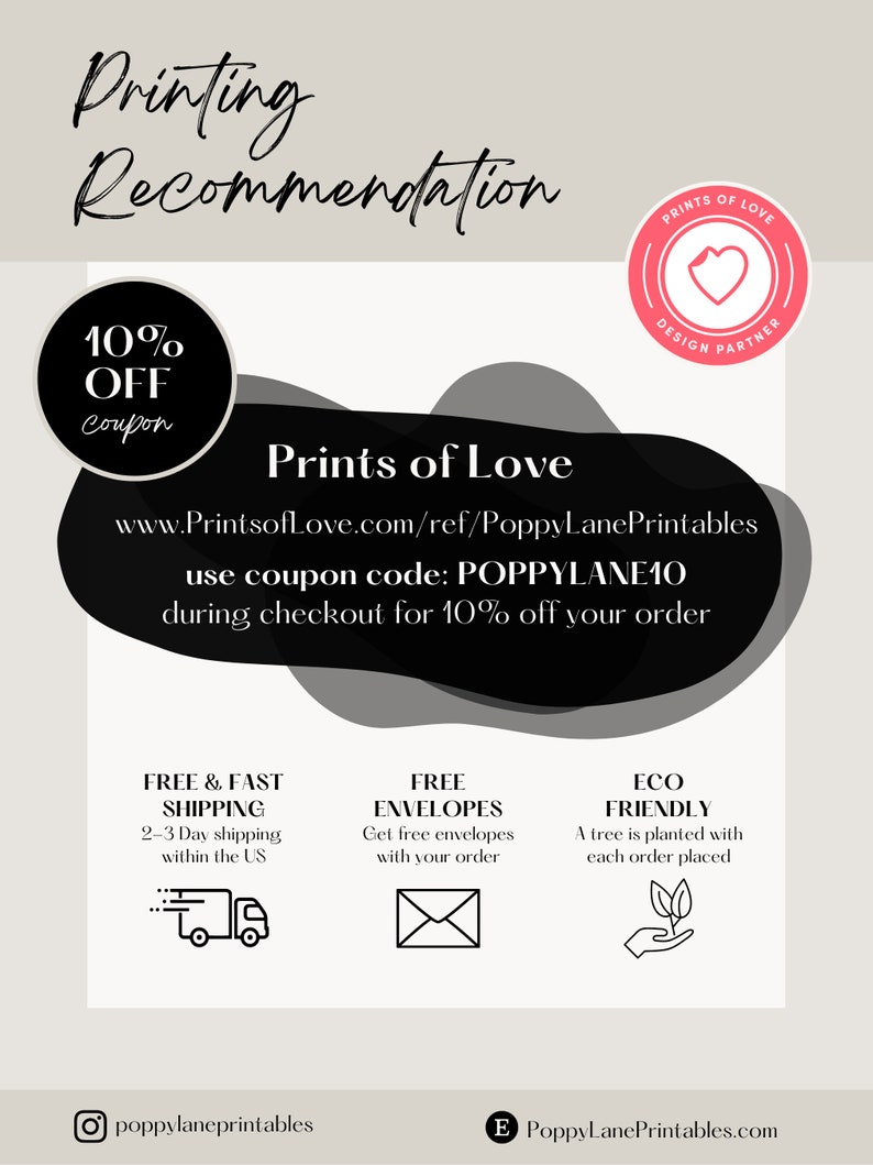 Christmas Coupon Template Christmas Gift Voucher, Printable Coupons, Custom Coupon Book Template, Love Coupons, Gift For Him, Gift For Her image 10