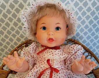 rub a dub dub reborn doll