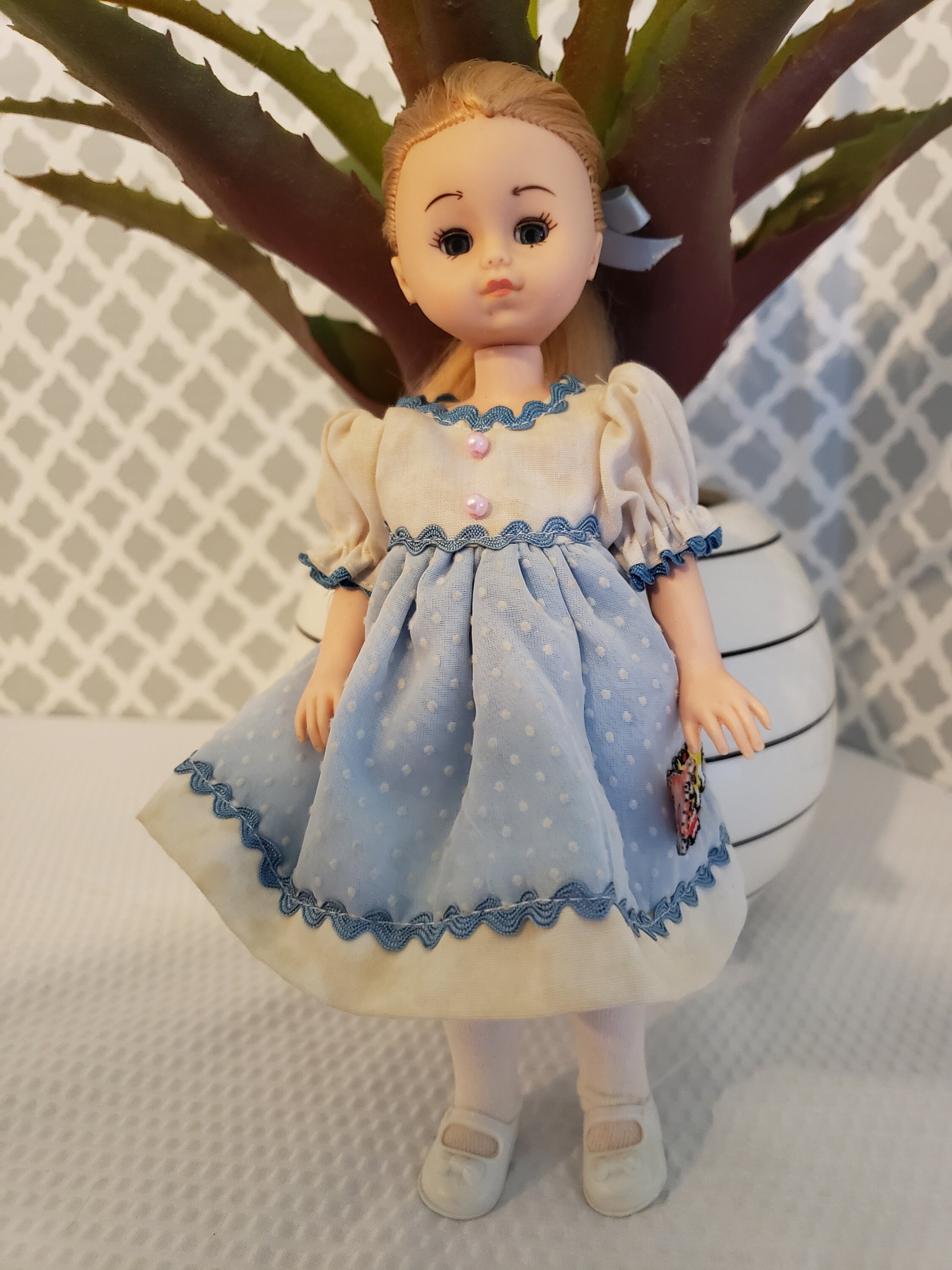 vogue ginny doll 1960s