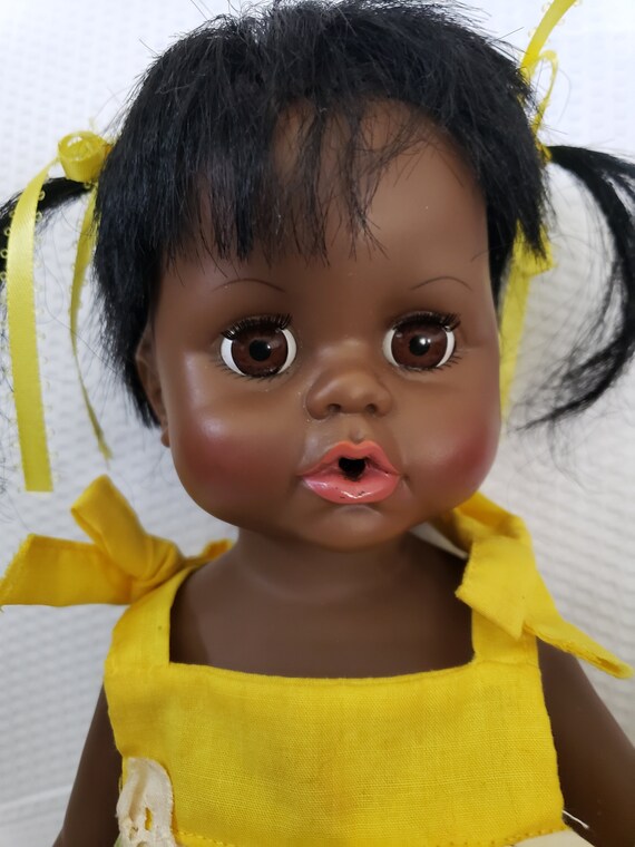 ideal tiny tears doll