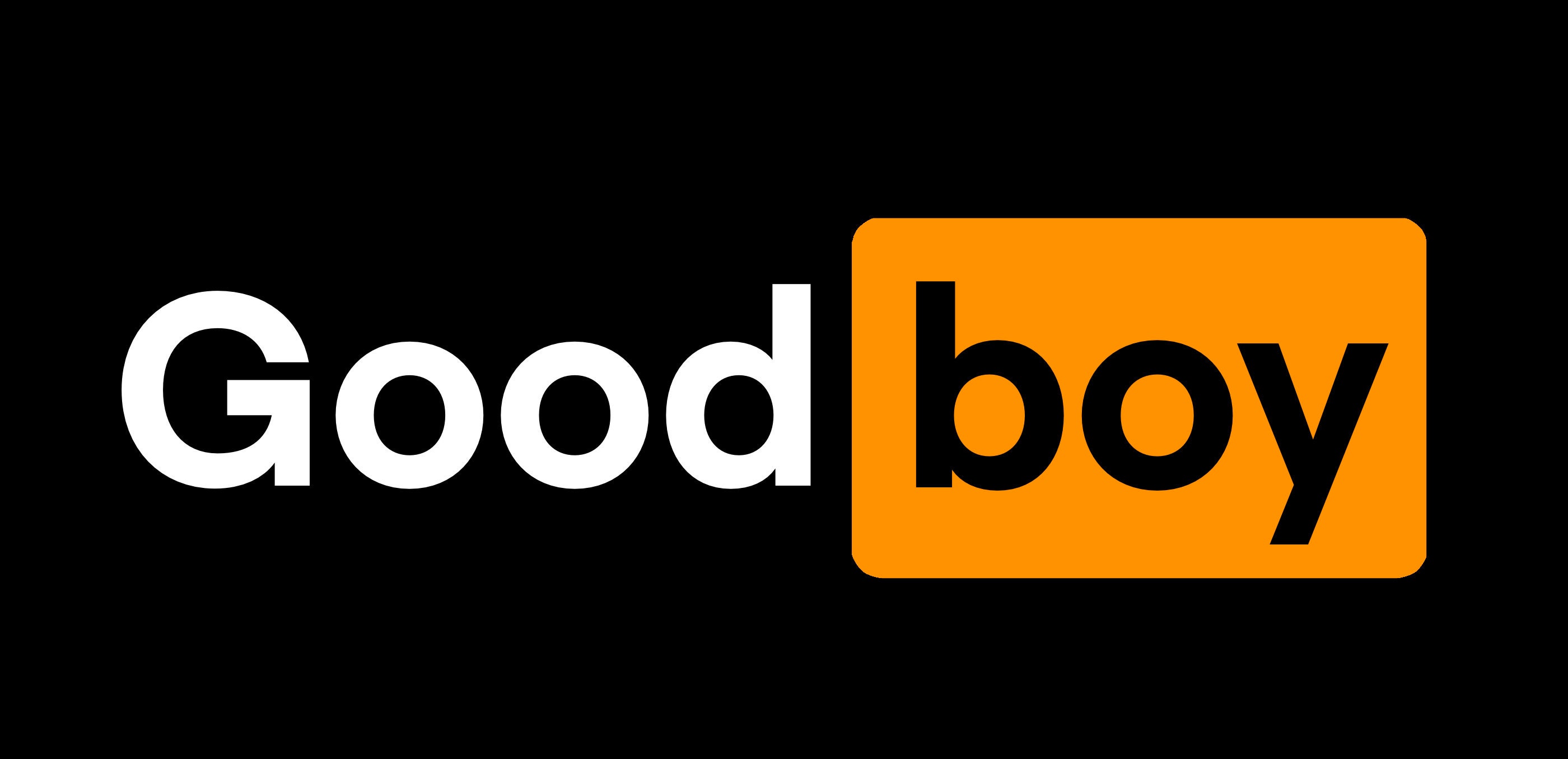 Good Boy / Good Girl Vinyl Waterproof 3 Sticker Etsy