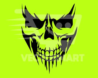 Download Skulls Svg Etsy