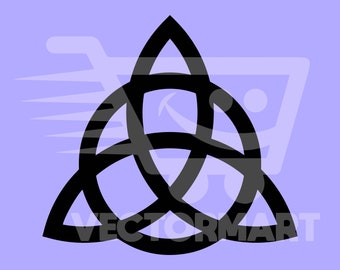 Celtic Knot Svg Etsy