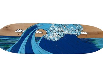 Skateboard | Skateboard Art