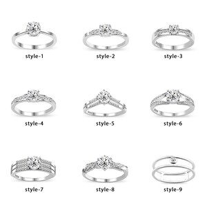 Berricle Ring Etsy