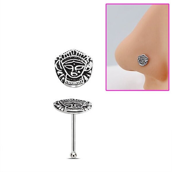 Egyptian Nose Rings Etsy