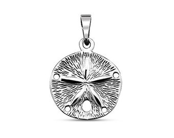 Beautiful 925 Sterling Silver Starfish Pendant Silver Jewelry, Starfish Locket And pendant