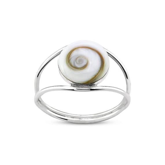 Shiva eye ring sale