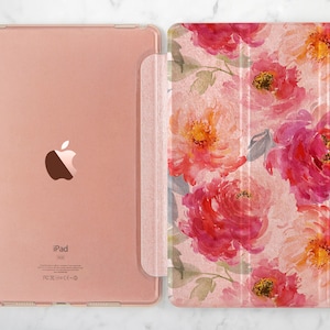 Gold case ipad iPad 5th gen case iPad case flower iPad clear case iPad case 10 5 iPad stand iPad case 12 9 iPad 2017 cover iPad  ipad 10 2
