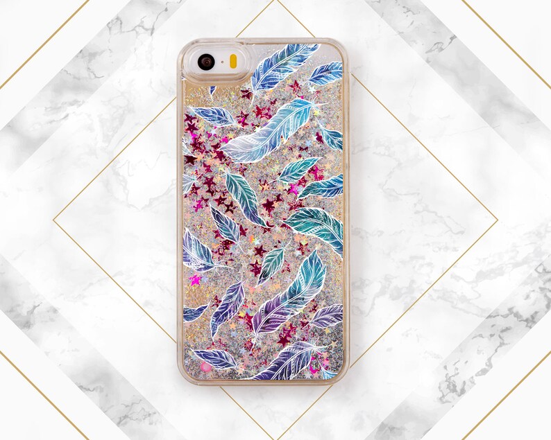 iphone 7 case feather iphone 7 case feather