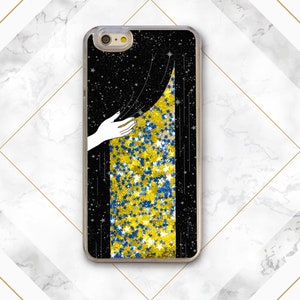 iPhone case glitter Aesthetic phone case Liquid glitter case Phone case woman iPhone 13 mini Case for Samsung Simple art case iPhone 11 Pro