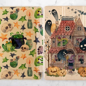 QSMP Cucurucho Horror iPad Case & Skin for Sale by miamilenkaa