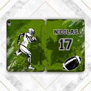 iPad Football Case - Etsy - Page 2
