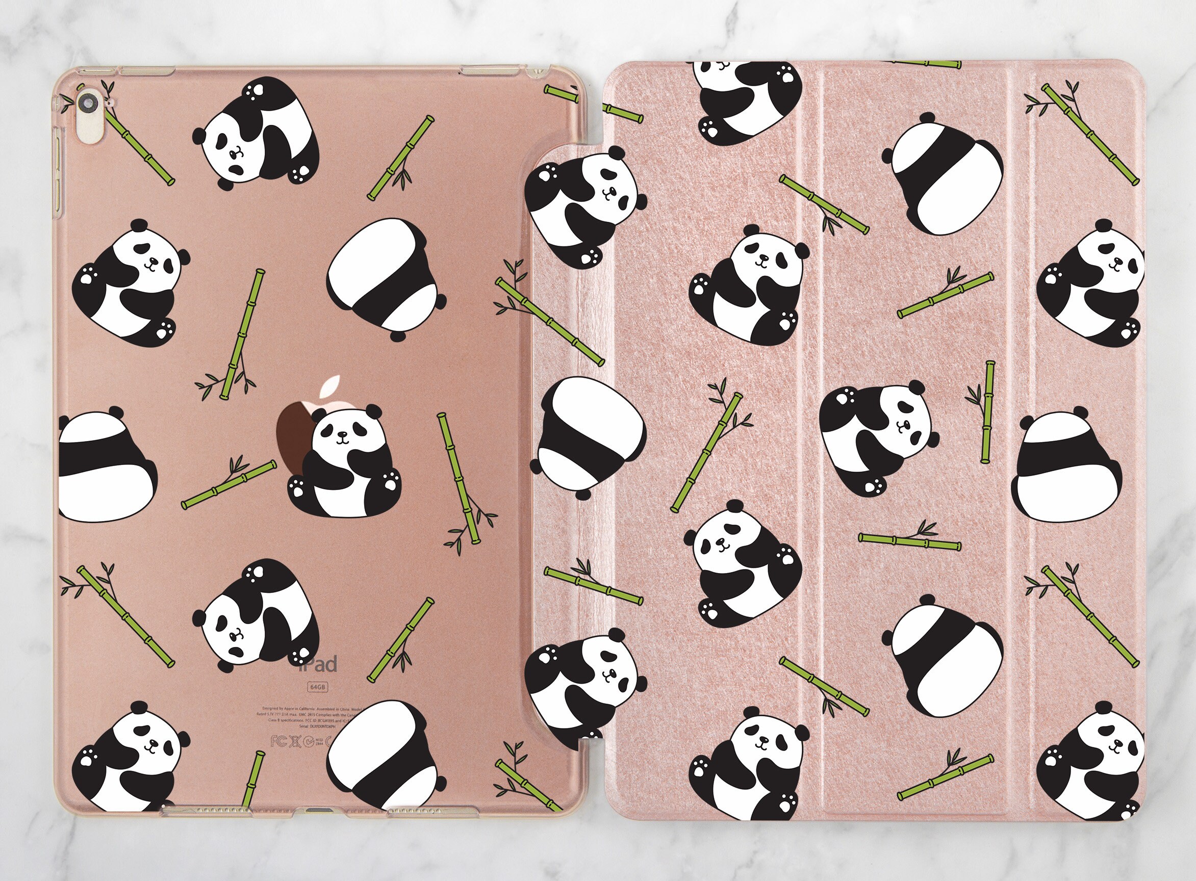 pandajoy　ipad Amazon.com: Niapessel for iPad 9th Generation Case/for iPad